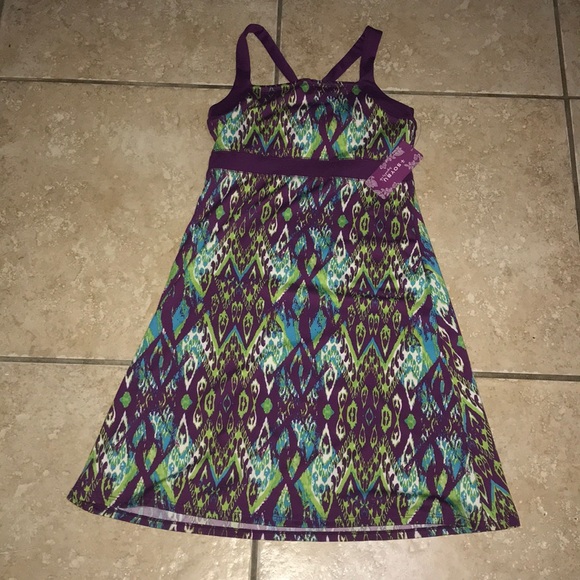 Soybu Dresses & Skirts - Soybu Athletic Dress Size XS NWT